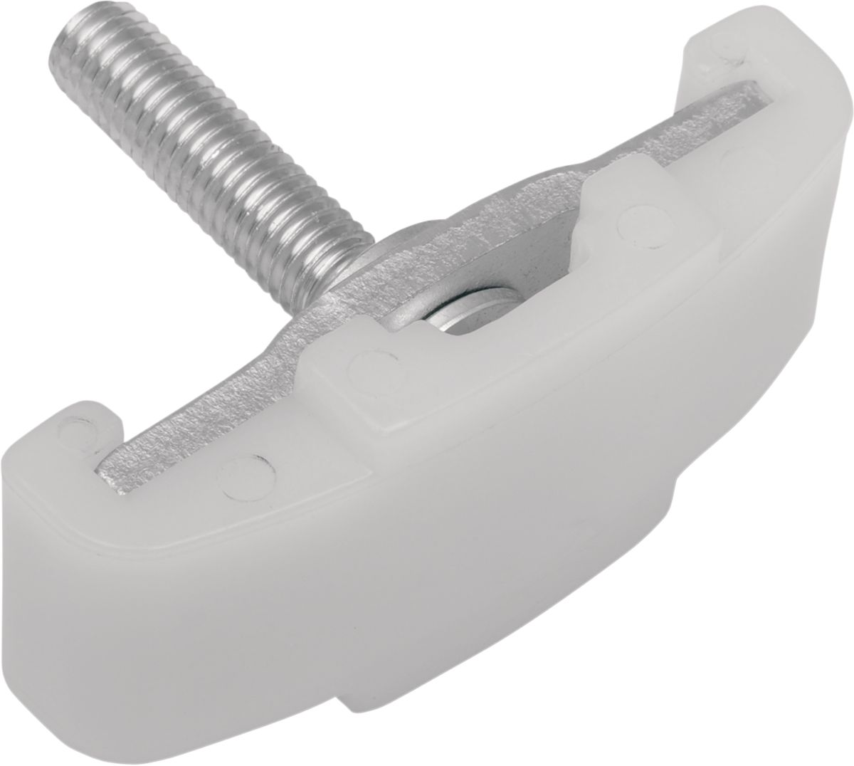 Drag specialties Primary Shoe Adjuster - '91-'03 XL Harley Davidson