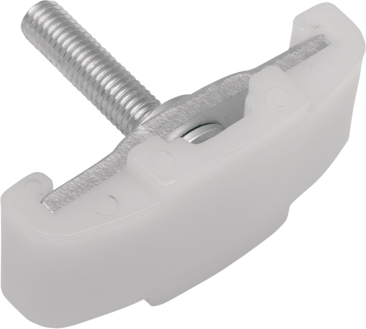Drag specialties Primary Shoe Adjuster - '91-'03 XL Harley Davidson