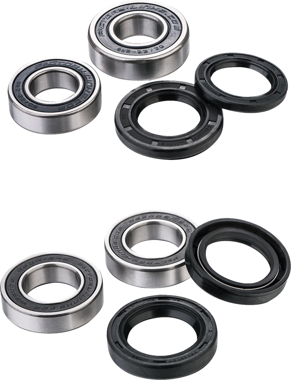 FACTORY LINKS Wheel Bearing Kit