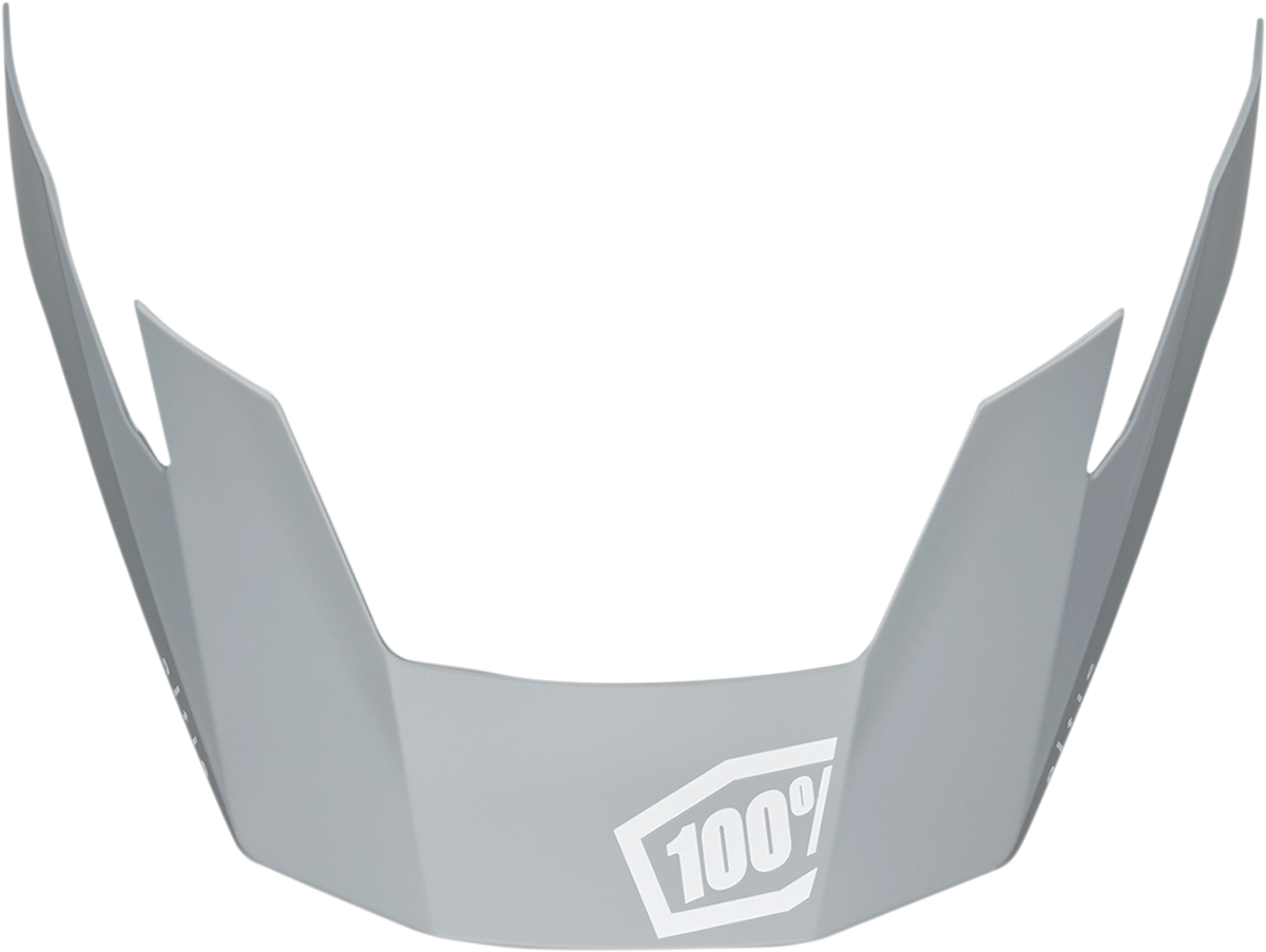 100% Altis Helmet Bicycle Visor