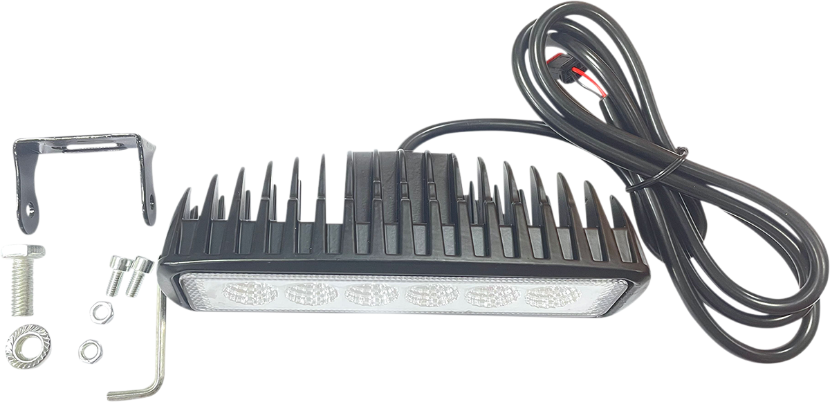 Custom dynamics Light Bar - LED Harley Davidson