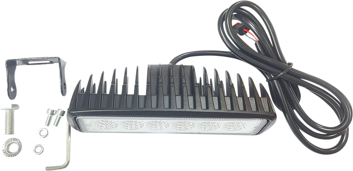 Custom dynamics Light Bar - LED Harley Davidson