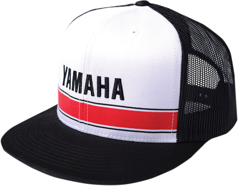 Factory Effex Yamaha Vintage Hat