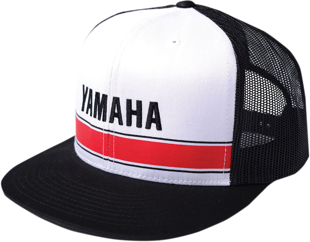 FACTORY EFFEX Yamaha Vintage Snapback Hat