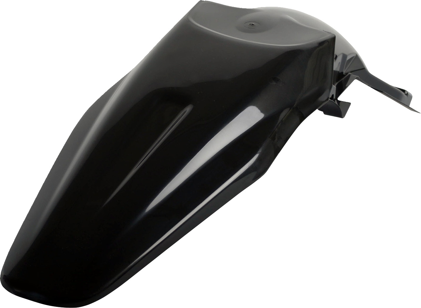 POLISPORT Rear Fender For Kawasaki