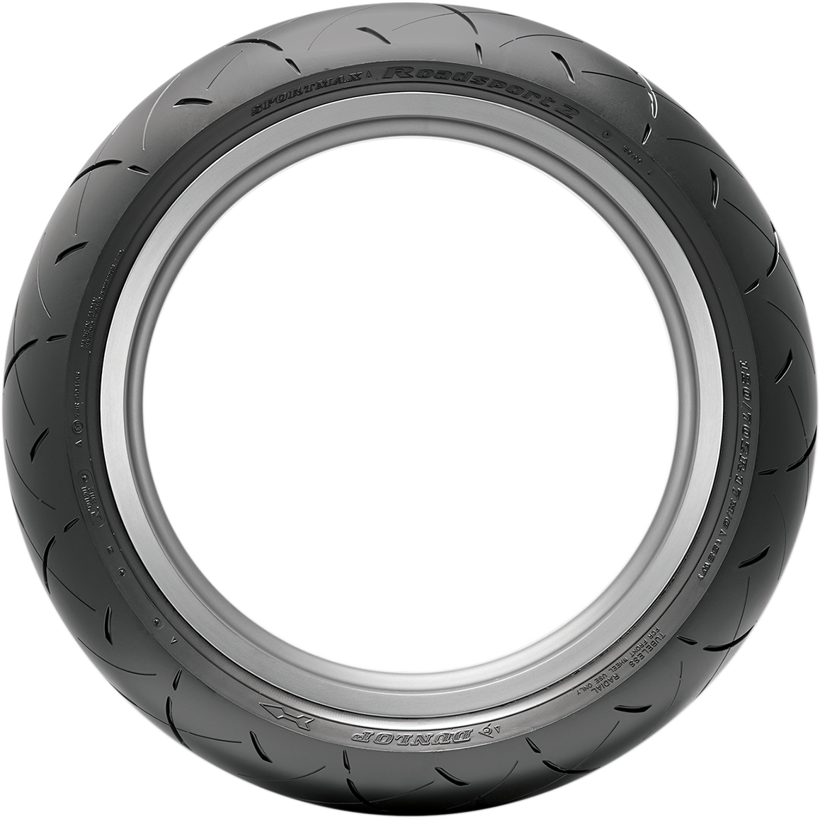 DUNLOP Roadsport 2 Tire