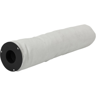 OVERSIZED 450 SLIP-ON MUFFLERS