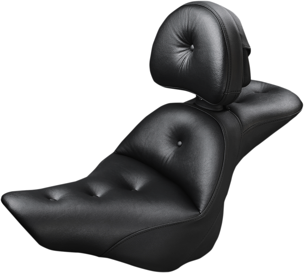 SADDLEMEN Explorer RoadSofa™ Seat