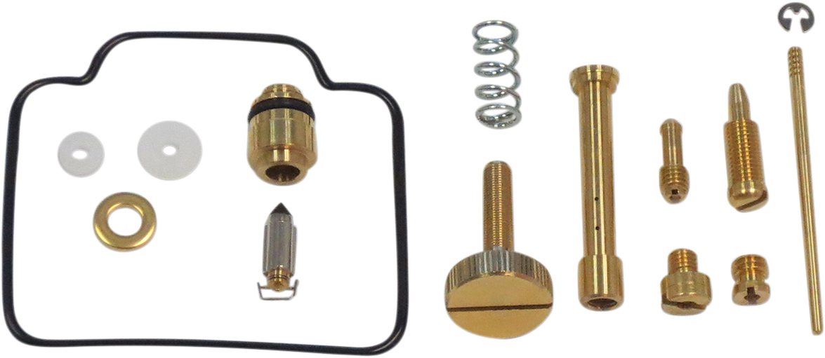 SHINDY Carburetor Repair Kit