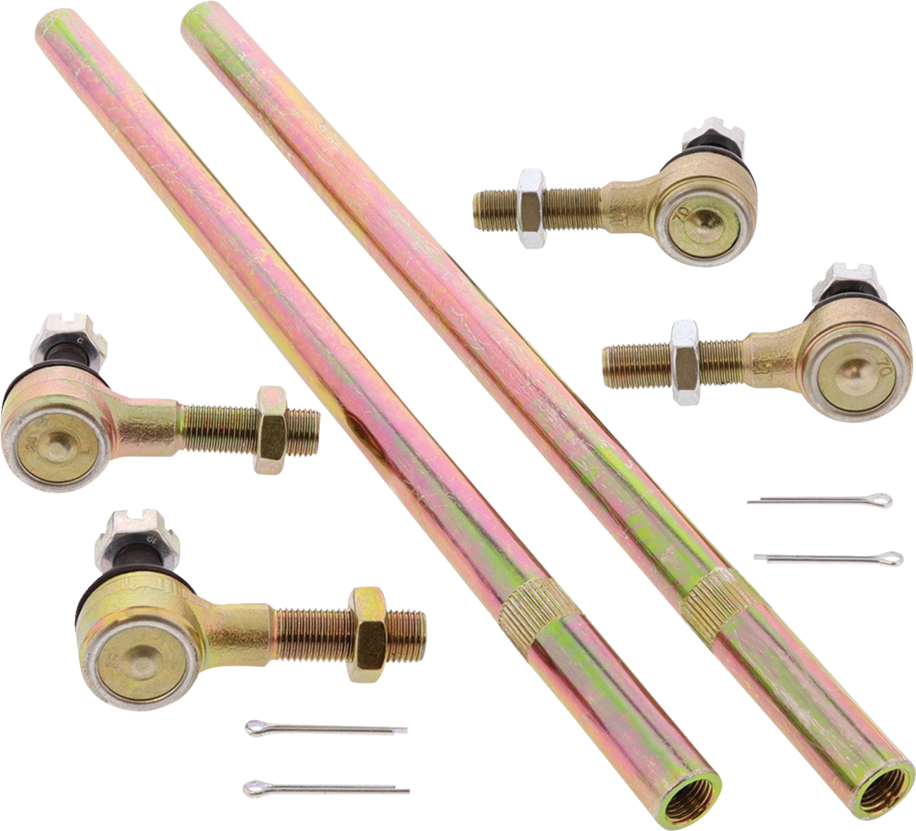 MOOSE OFFROAD Tie-Rod Assembly Upgrade Kit