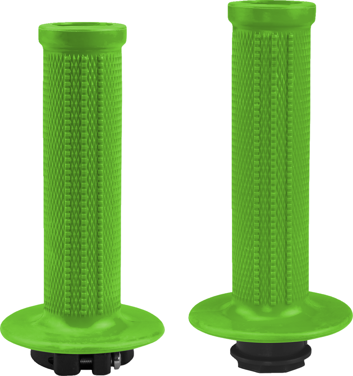 Lock-On Grips
