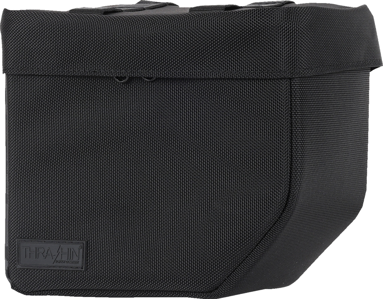 Thrashin Supply Mini Essential Saddlebags