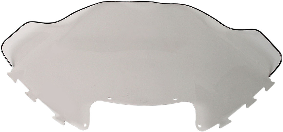 Replacement Windshield