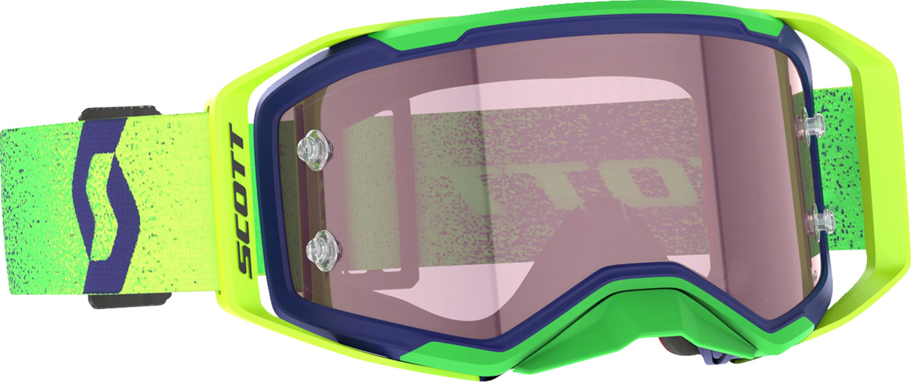 Scott Prospect 2.0 AMP Goggles