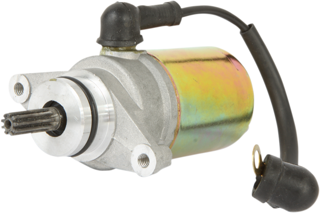Parts unlimited Starter Motor Yamaha