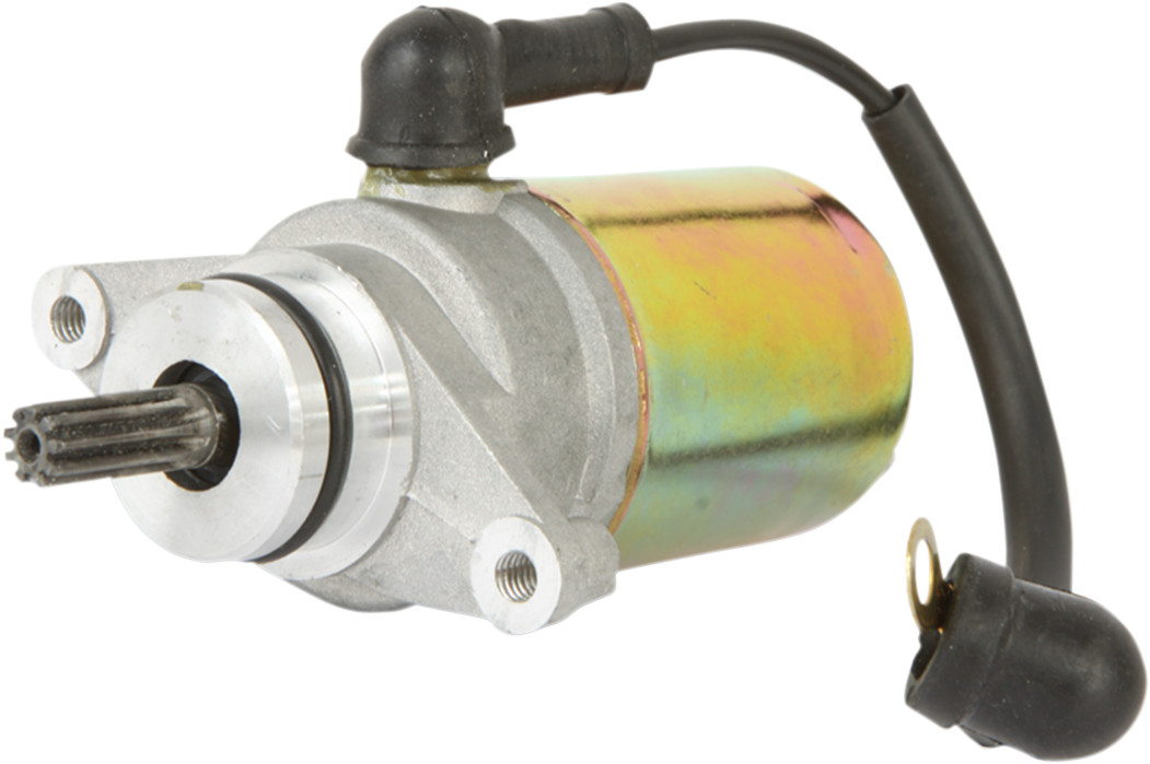 PARTS UNLIMITED Starter Motor