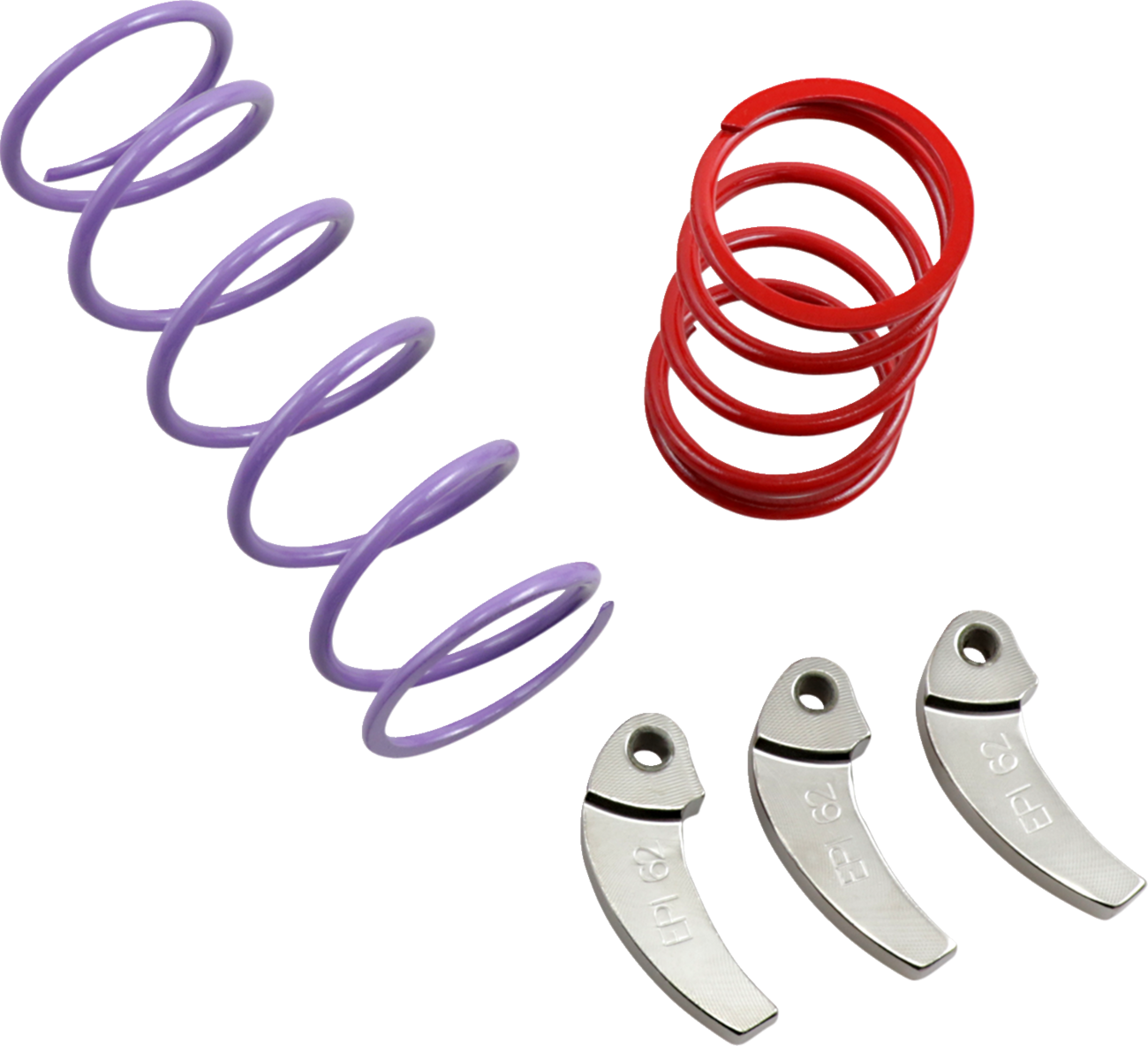Sport Utility Clutch Kit