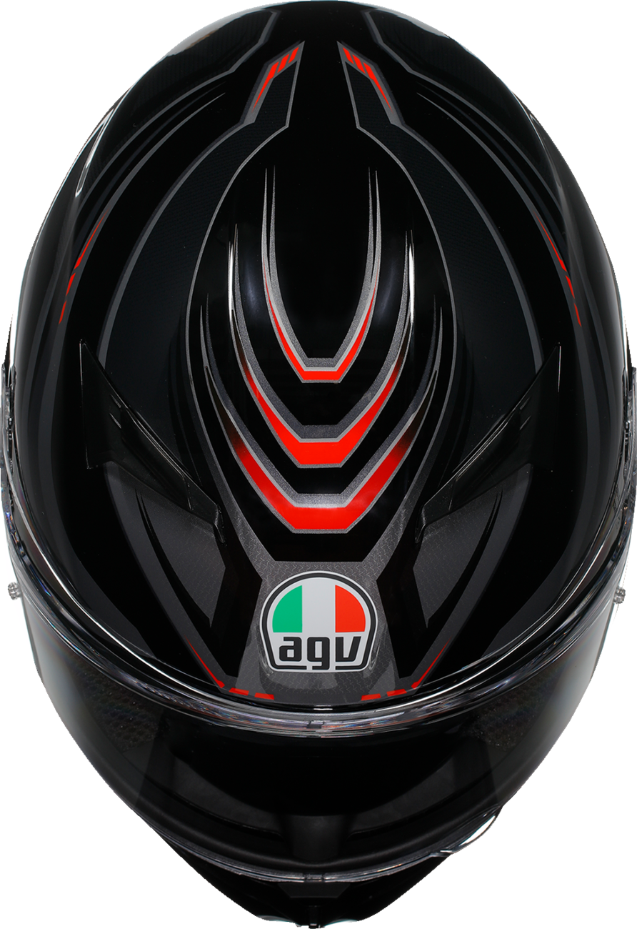 AGV K3 Syth Helmet