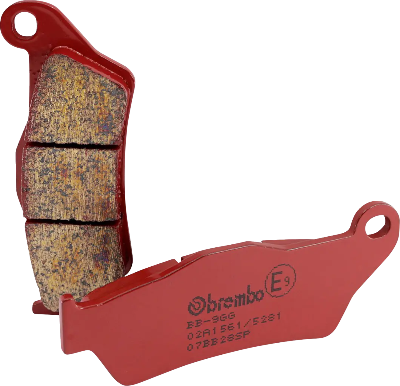 BREMBO Sintered Brake Pads