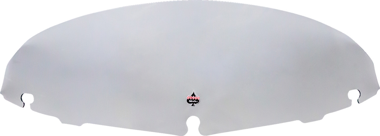 KLOCK WERKS Flare™ Windshield