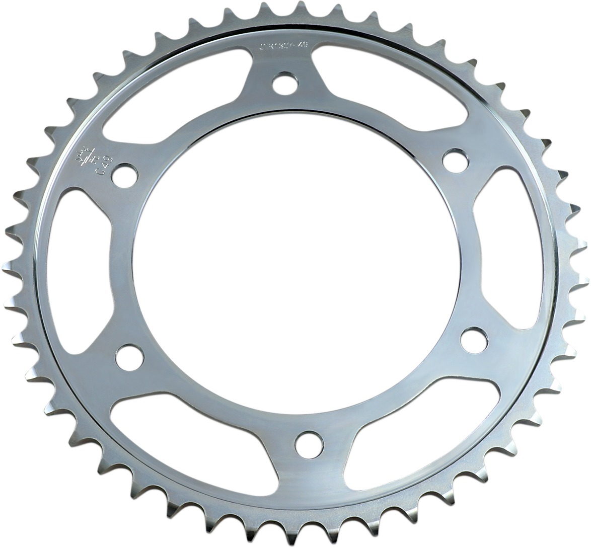 Steel Rear Sprocket