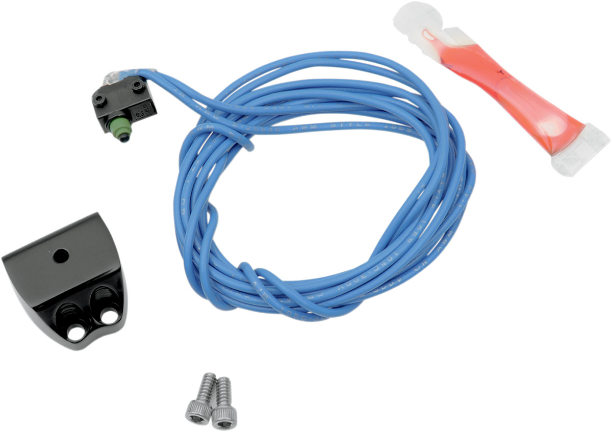 PERFORMANCE MACHINE (PM) Brake Light Switch Assembly