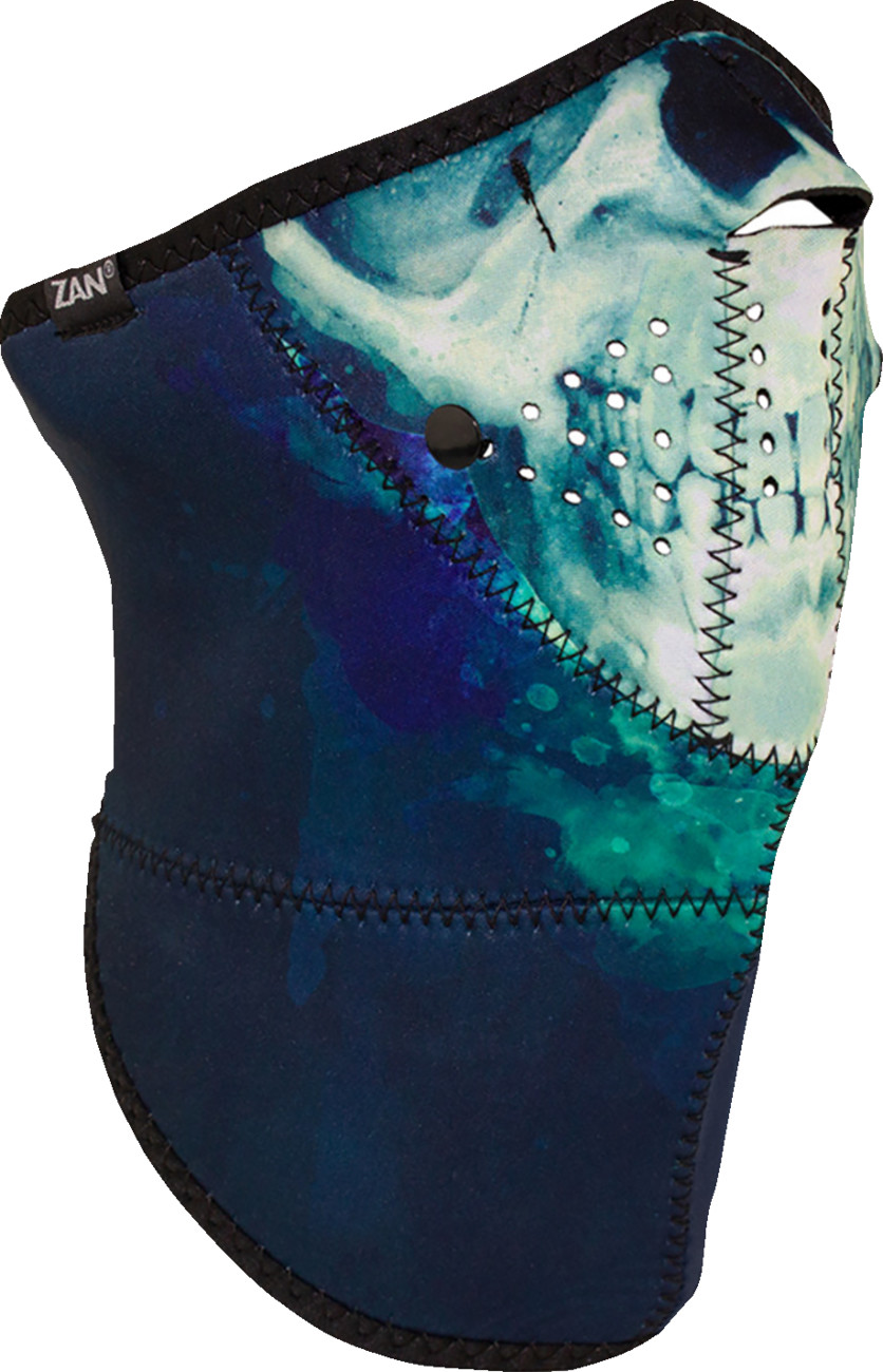 ZAN HEADGEAR 3-Panel Neo-X Neoprene Face Mask