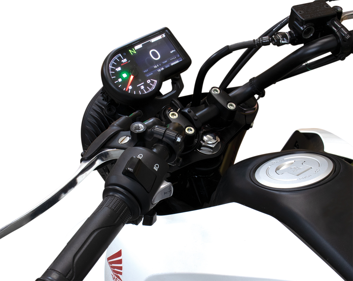 Koso RX-3 TFT Multi-Function Display