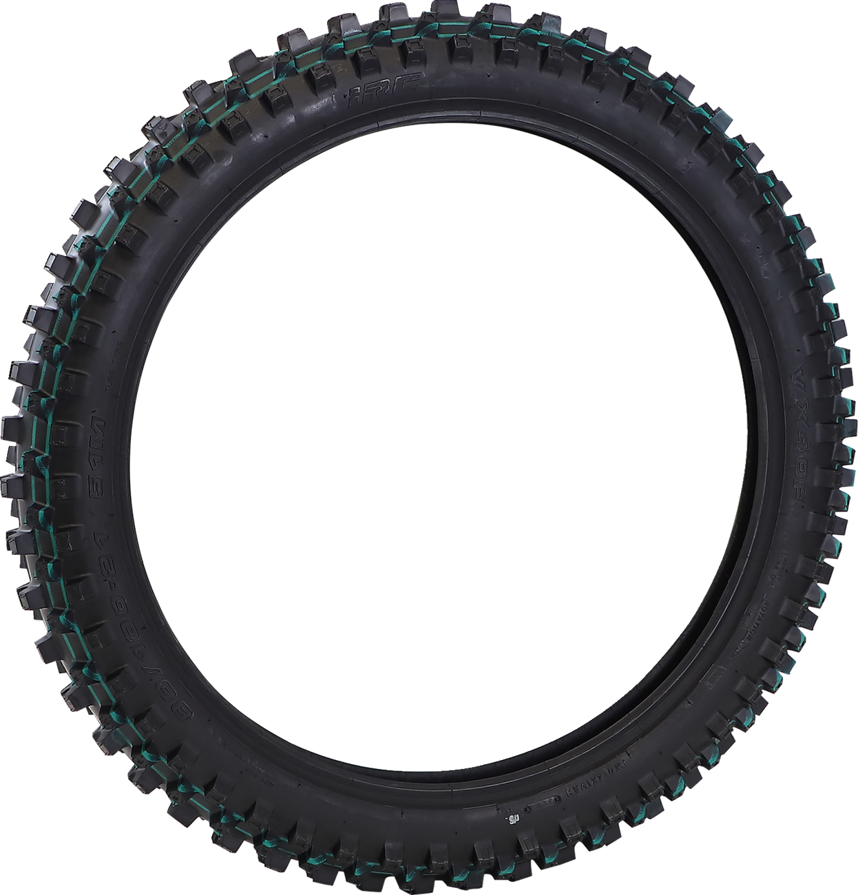 Irc Tire - VX-40 - Front - 80/100-21 - 51M