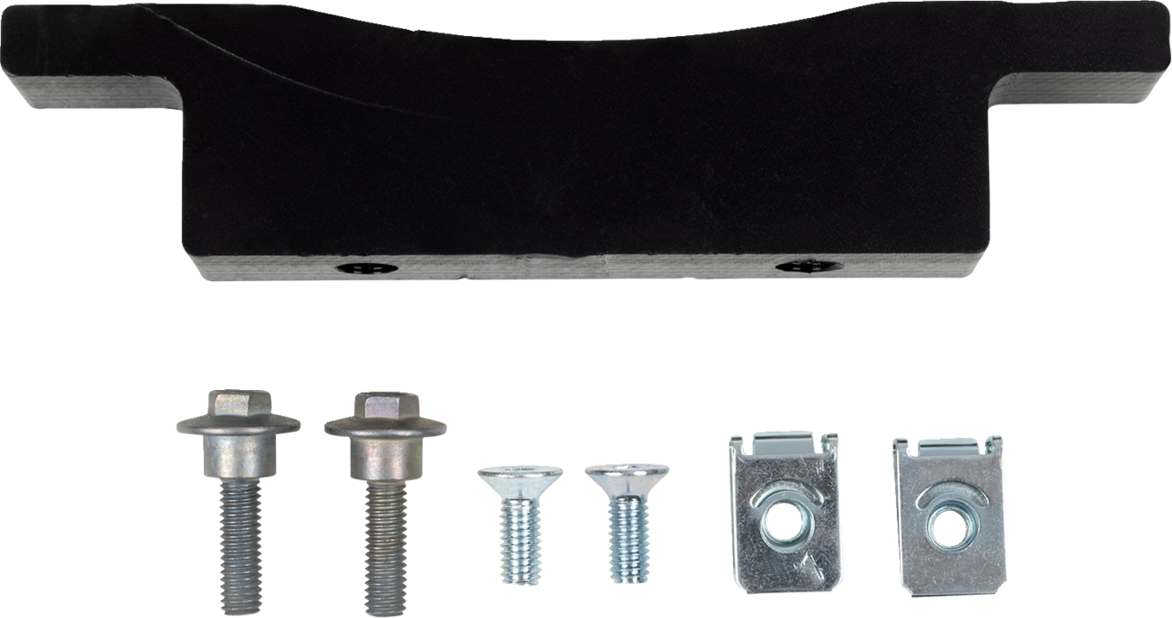 Moose Racing Pro Skid Plate Kawasaki KX450 2024