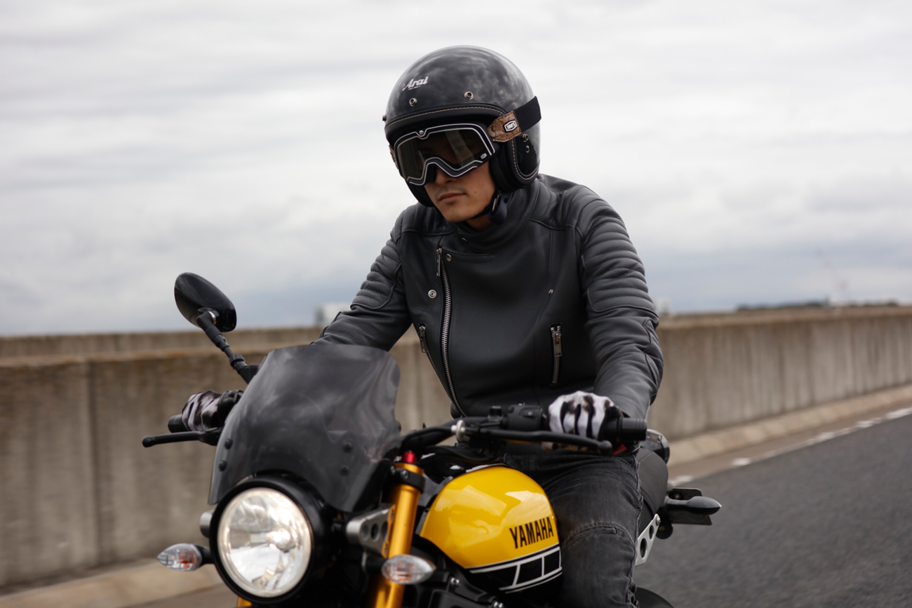 Arai Classic-V Helmet