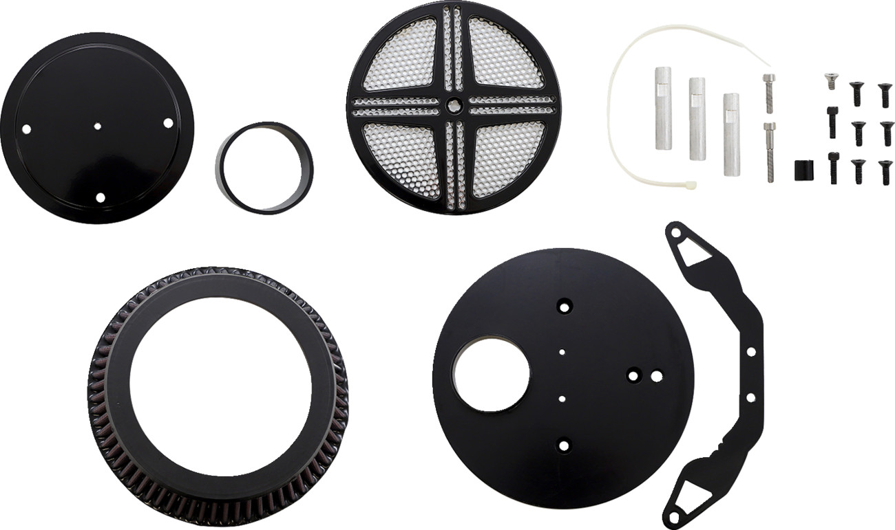 BARON xXx Big Air Kit
