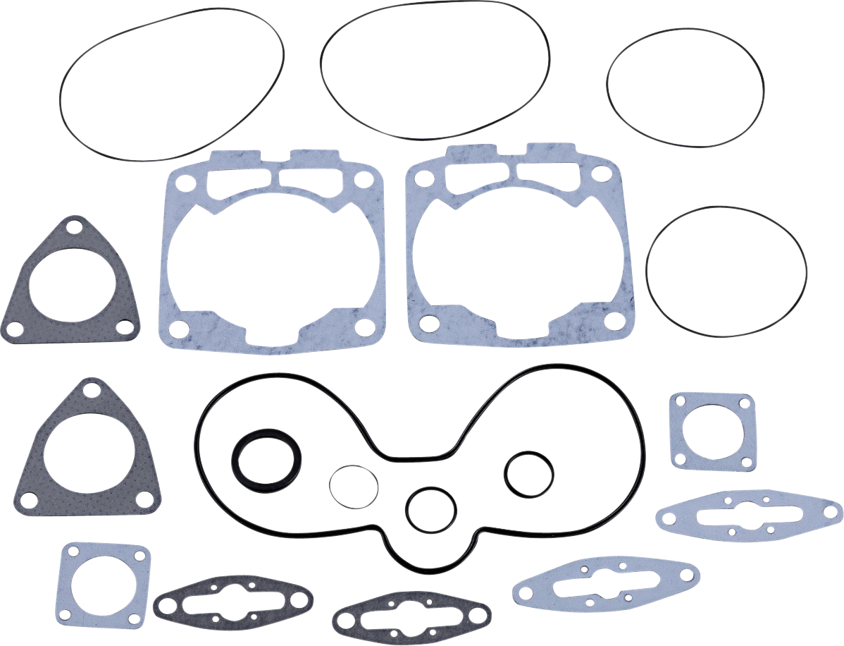 Top End Gasket Set