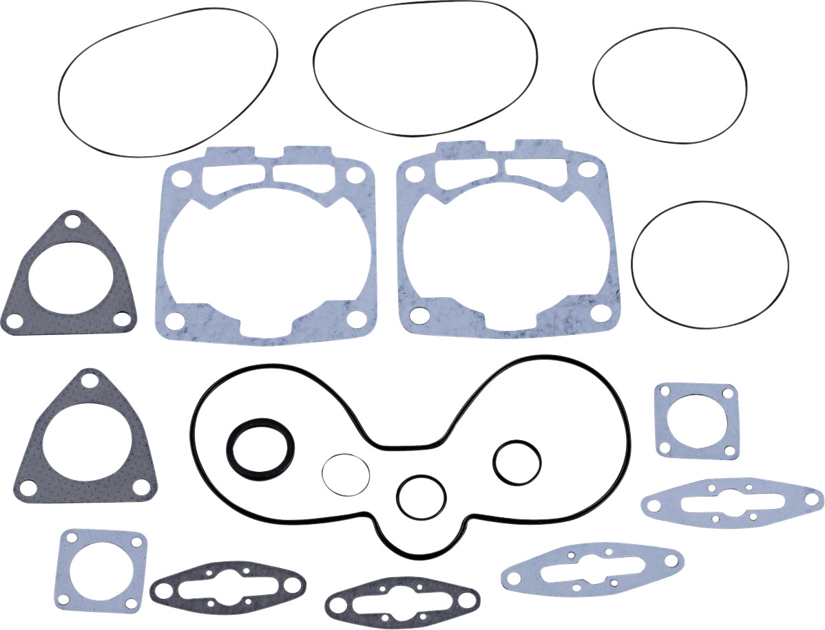 PROX Top End Gasket Set