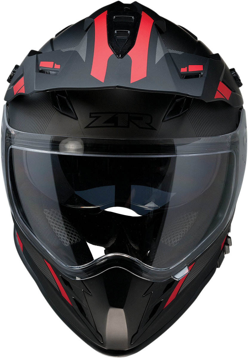 Z1r Range Uptake Helmet