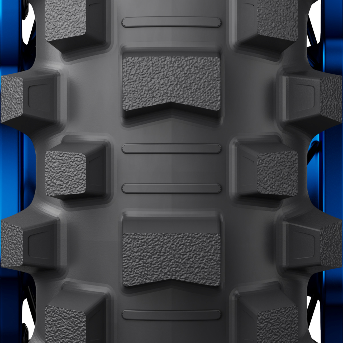 MICHELIN Starcross 6 Medium Soft Tire