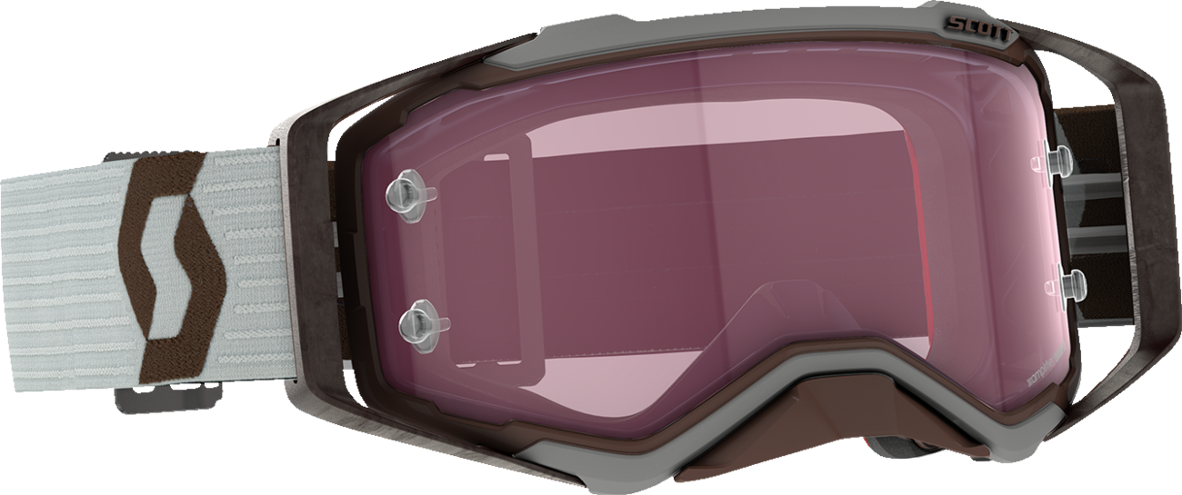 Scott Prospect Amplifier Goggle