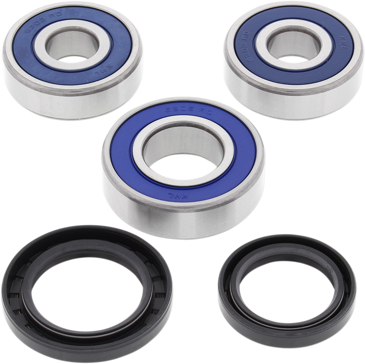 ALL BALLS Wheel Bearing Kit