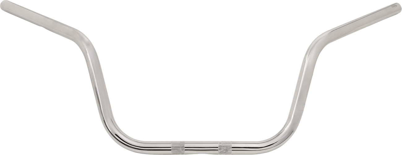 FLANDERS 1" Handlebar — Heritage Style