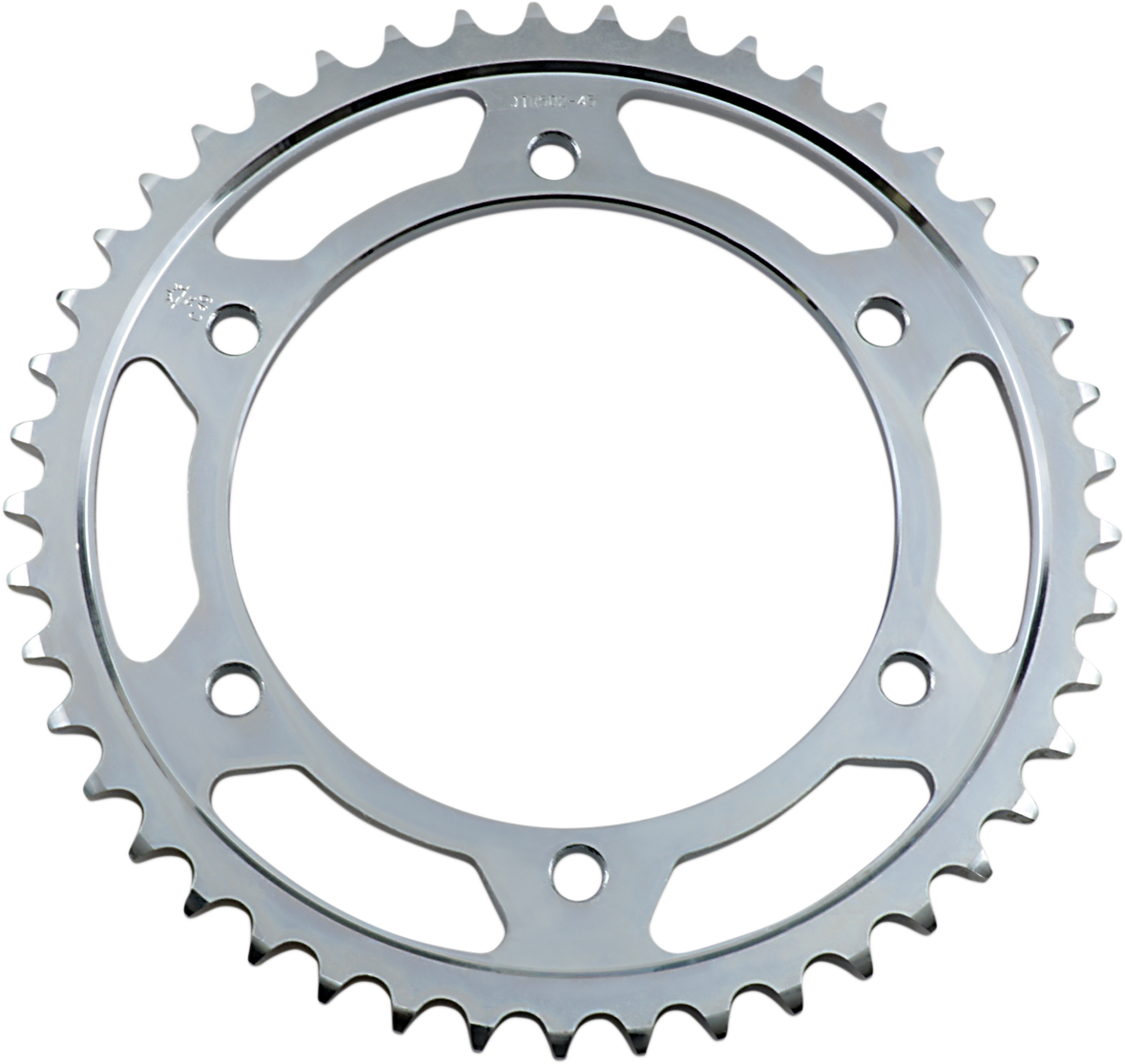Jt sprockets Sprocket - Rear - Kawasaki - 45-Tooth 45T