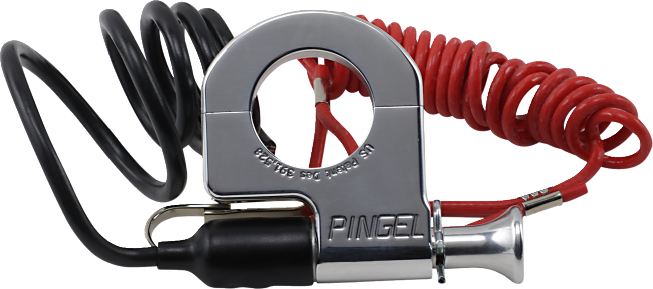 Tether Kill Switch