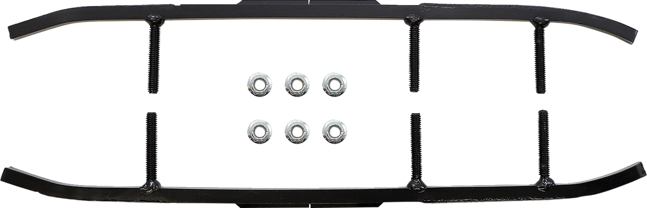 Extender Trail III™ Flat-Top® Wear Bars