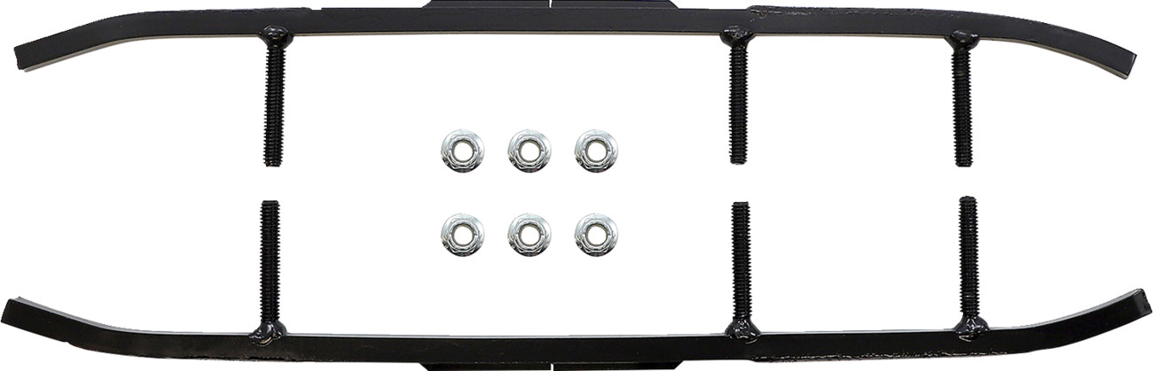 Extender Trail III™ Flat-Top® Wear Bars