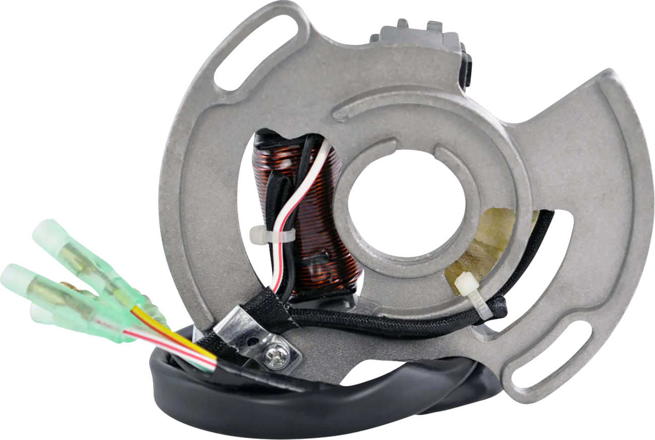 Rm stator Stator and Flywheel Kit - Yamaha