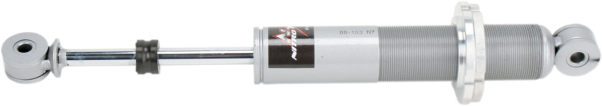 Independent Front Ski Suspension Gas Shocks