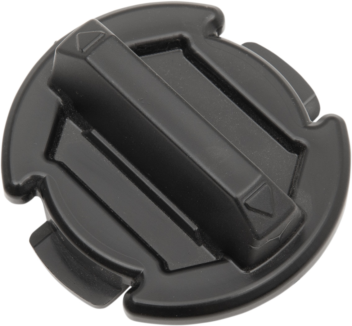 QUAD LOGIC Floor Drain Plug