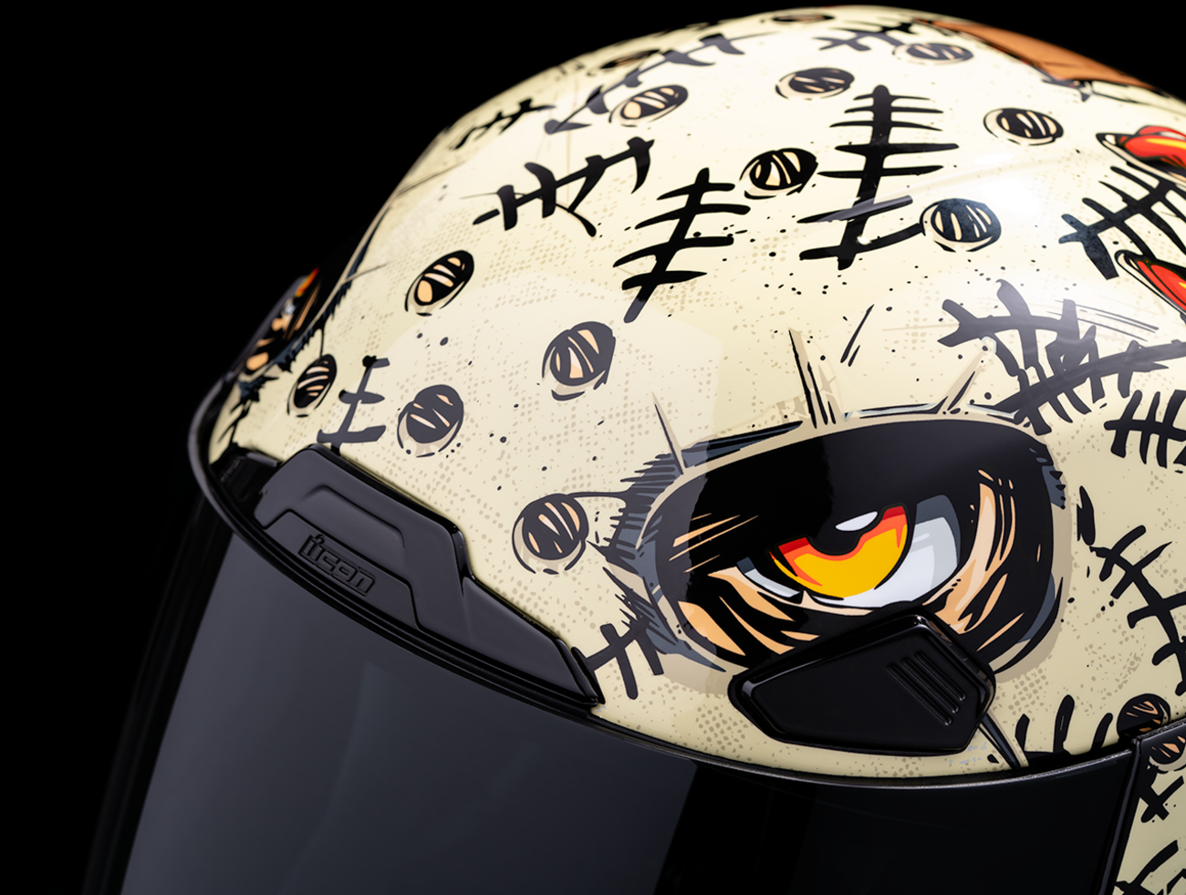 Icon Airframe Pro™ TopShelf Helmet