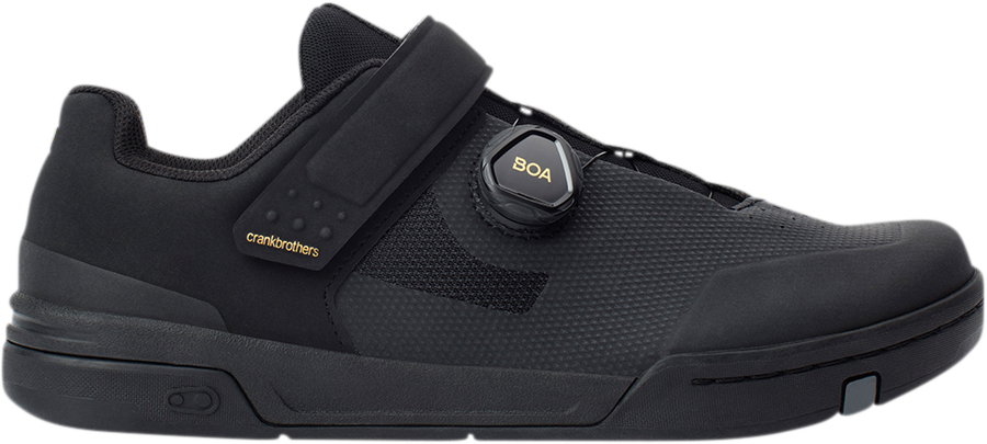 Crankbrothers Stamp BOA MTB Shoes