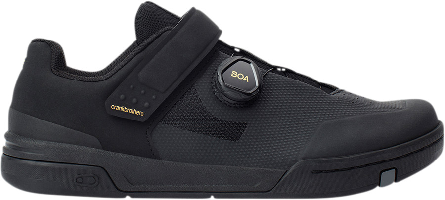 Crankbrothers Stamp BOA MTB Shoes