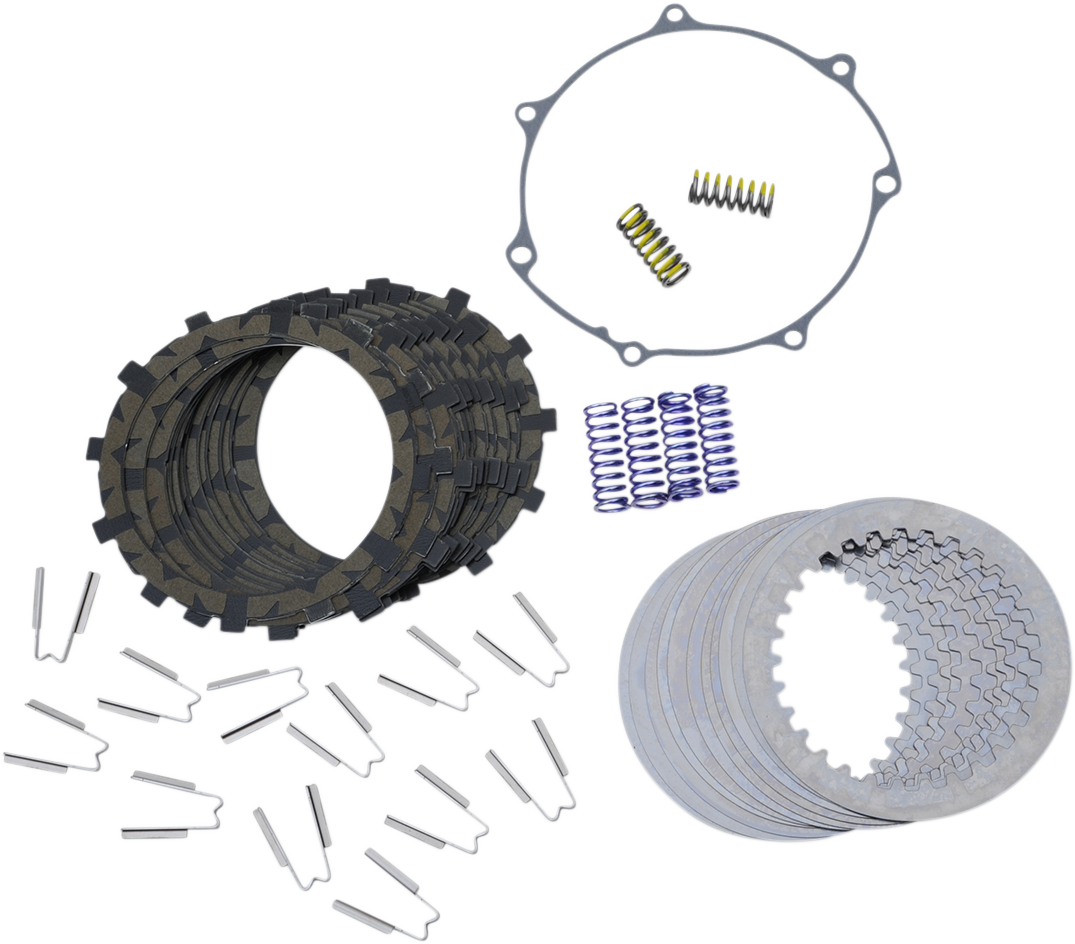 Rekluse Torq Drive Clutch Pack Yamaha WR450F 2003-2015